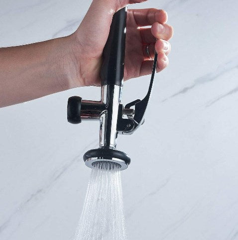 213mm Küchenbrause Handbrause Profi Wasserhahn