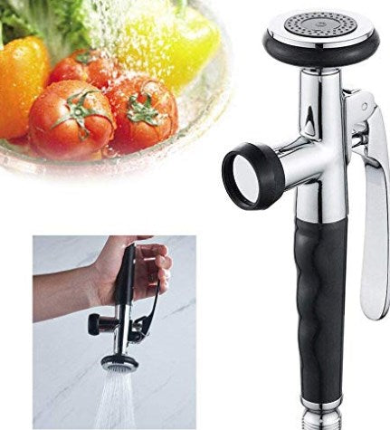 213mm Küchenbrause Handbrause Profi Wasserhahn