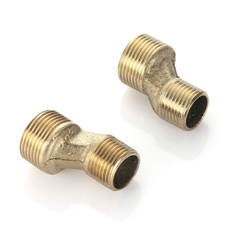 Duscharmatur Set Duschset Regendusche Duschkopf Handbrause Bad Duschsystem Gold