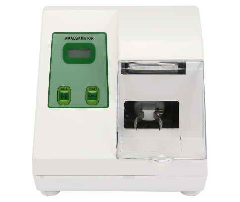 Digitale Amalgamator Mischgerät Kapselmischer Amalgam Mixer 4200rpm 40W