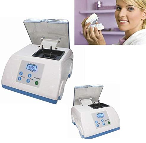 220V Amalgamator Mixer Kapselmischer Kapselmischgerät Amalgammischer