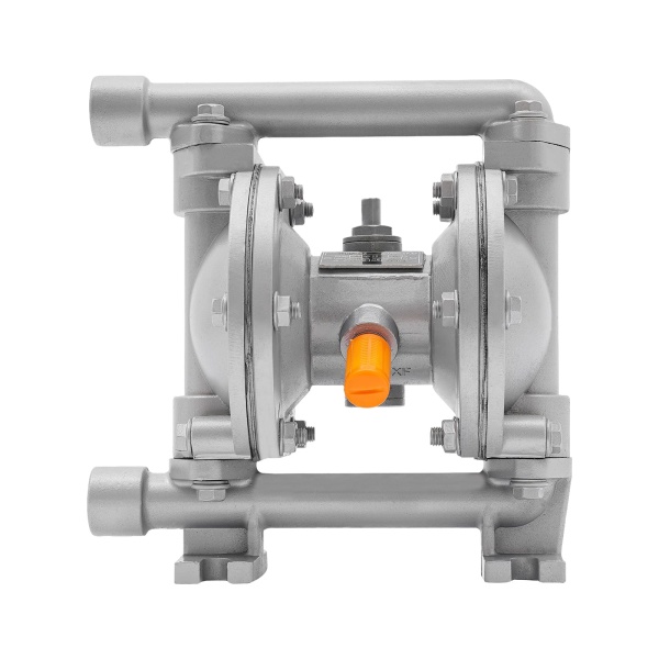 Pneumatische Membranpumpe, Membranpumpe
