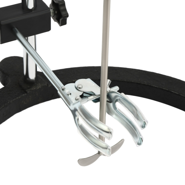 1KW Laborrührer Elektrisch Rührer Mixer Stirrer Rührwerk Präzisionskraft Mischer