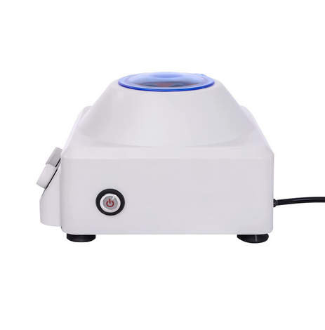 6 x 20ml Zentrifuge, Tischzentrifuge mit 2086xg, 4000rpm, 220V, 60min Zeitkontrolle