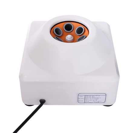 6 x 20ml Zentrifuge, Tischzentrifuge mit 2086xg, 4000rpm, 220V, 60min Zeitkontrolle