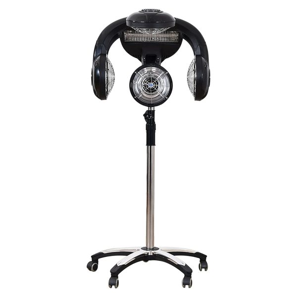 Einstellbar Salon Friseur Trockenhaube Haartrockner Haarstyling Trockner Ständer