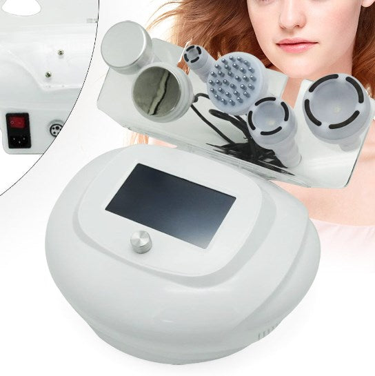 Ultraschall Kavitation Fett Abbau Entfernen Massagegerät Fettverbren RF Kavitation Beauty Machine