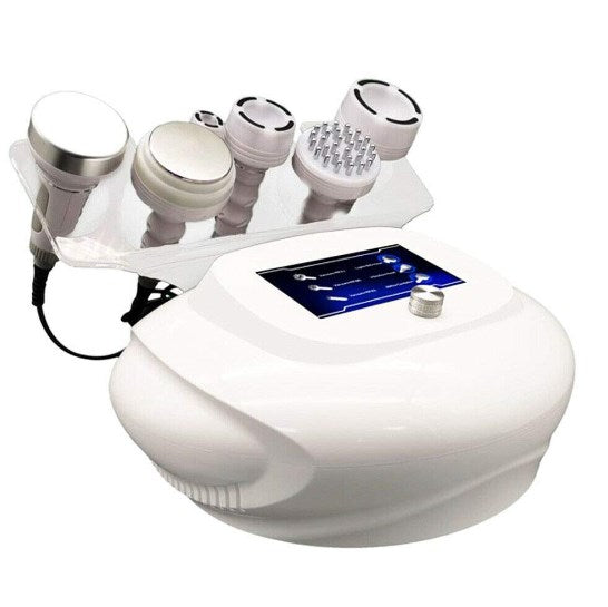 Ultraschall Kavitation Fett Abbau Entfernen Massagegerät Fettverbren RF Kavitation Beauty Machine