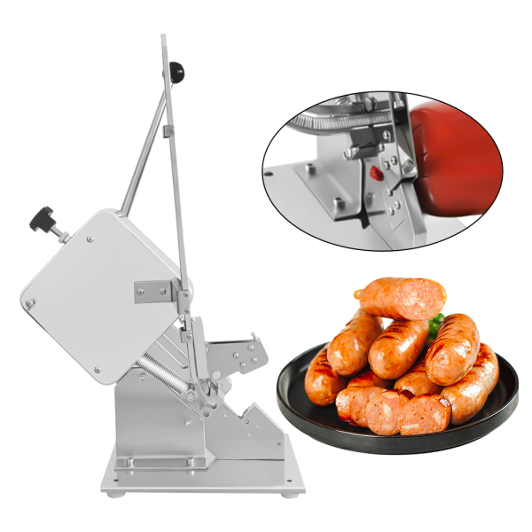 Wurstklipper Clipper Klipper Handklipper Wurst Clipping Clipper Maschine Hand Handbetrieb