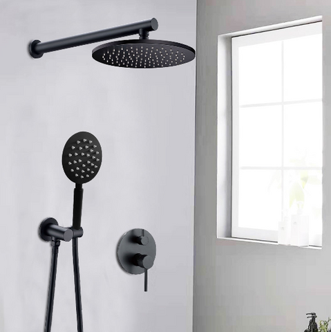 10'' Regendusche Duschkopf