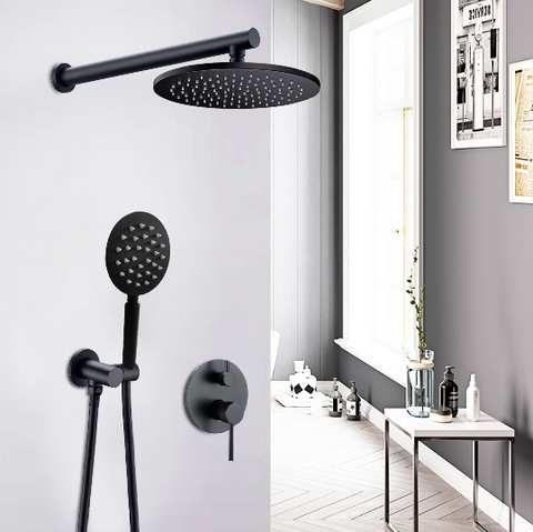 10'' Regendusche Duschkopf