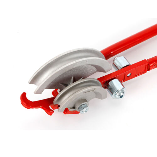 Rohrbieger Rohrbiegegerät Biegegerät Biegemaschine Rohrbiege Für Biegen 15/22mm