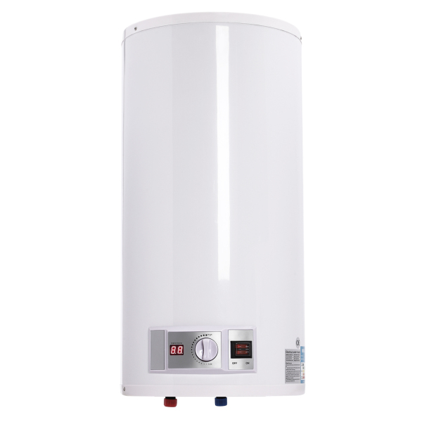 80L 2KW Elektrischer Warmwasserspeicher Mit Duschset
