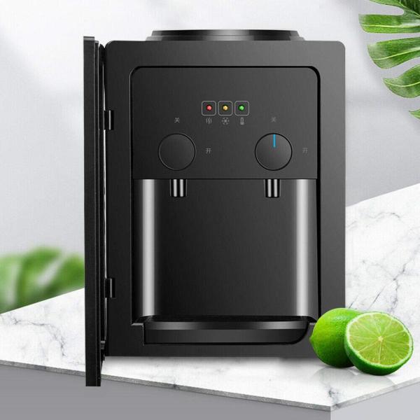 Instant 550W Kapazität Heißkaltwasserspender Leistung mit Schnellkochen