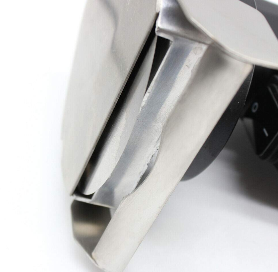 80W Kebabmesser Gyrosmesser Dönerschneider Akku kabellos Kebab Knife Doner Knife