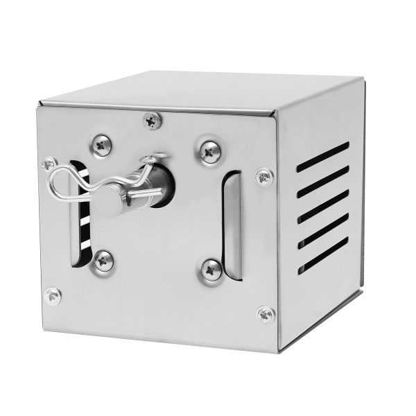 25w BBQ Barbecue Grill Motor Edelstahlmotor