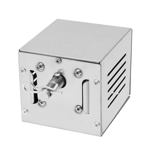 25w BBQ Barbecue Grill Motor Edelstahlmotor