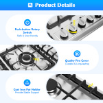 product detail banner