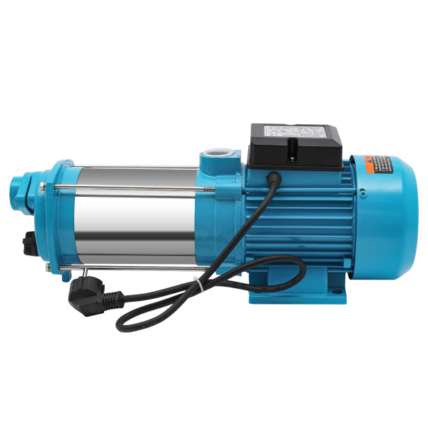 1300W Gartenpumpe Kreiselpumpe Hauswasserwerk Pumpensteuerung