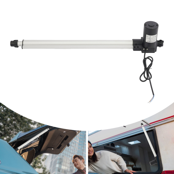 6000N Linearantrieb Antrieb Linearmotor 8"12" 12V 5mm/s