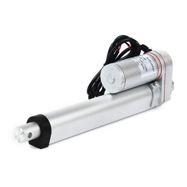 900N Linear Actuator Antrieb Linearmotor Verstellantrieb 12V Linearantrieb Elektro 300mm