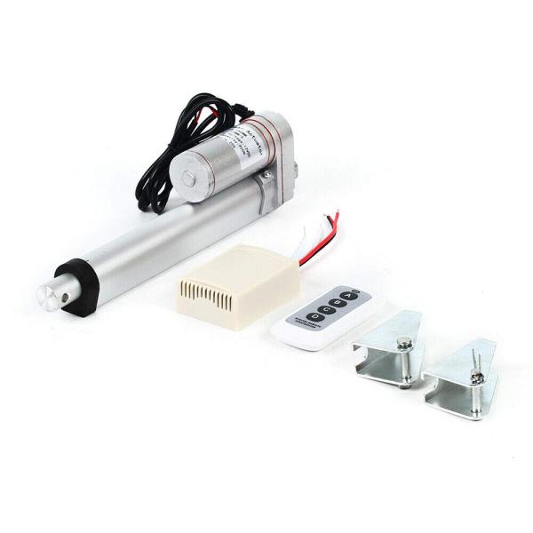 900N Linear Actuator Antrieb Linearmotor Verstellantrieb 12V Linearantrieb Elektro 300mm