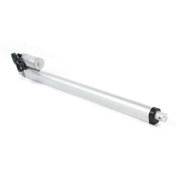 450MM 900N Linear Actuator Antrieb Linearmotor IP54 Verstellantrieb Toröffner DC 12V Hubmotor