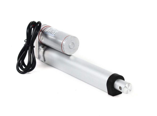 450MM 1500N Linear Actuator Antrieb Linearmotor IP54 Verstellantrieb Toröffner DC 12V Hubmotor