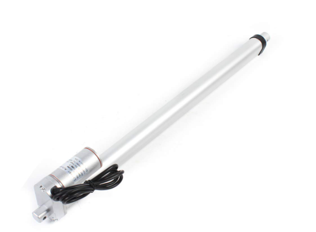450MM 1500N Linear Actuator Antrieb Linearmotor IP54 Verstellantrieb Toröffner DC 12V Hubmotor