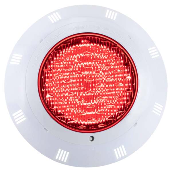 36W LED Strahler Poollicht RGB Pool Schwimmbad Beleuchtung Unterwasser mit Fernbedienung 12V