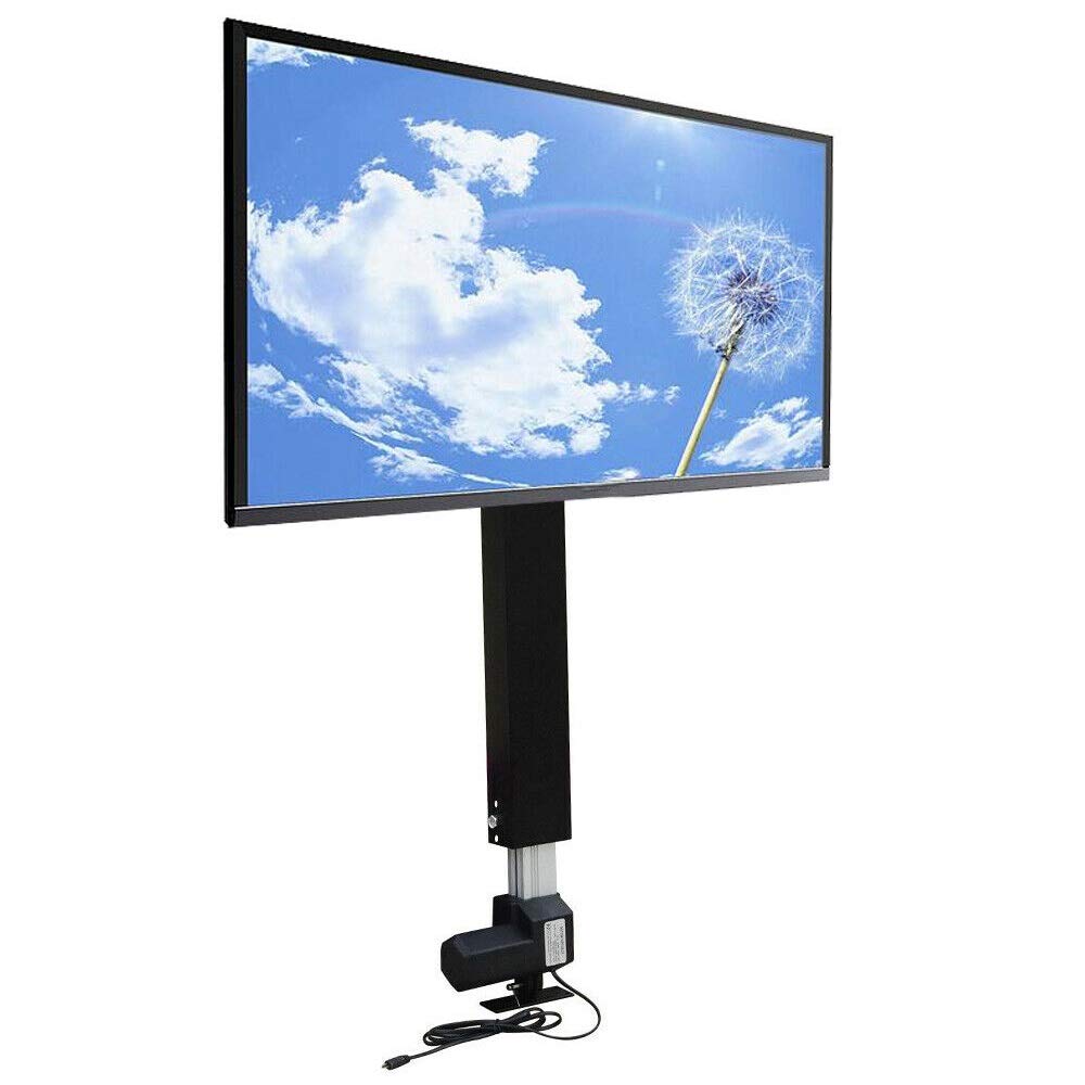 CNCEST TV Standfuß für 26-57 Zoll, Universal TV Ständer Fernseher Ständer