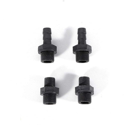 220V 5.5L/min 160 PSI Druckerhöhungspumpe Boosterpumpe Gartenbewässerung Pumpe