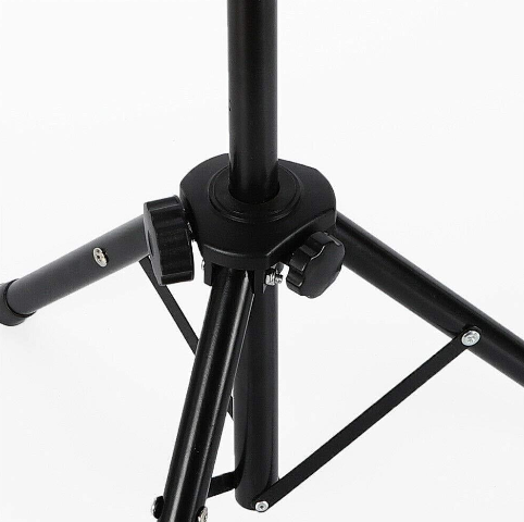 70-100cm beweglicher Tattoo justierbarer Tätowierungs-Arm-Beinlehne-Stativ beständig