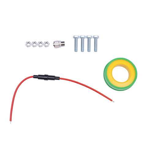 Mobile Kompressoren Air Horn Kit 6L mit 150 PSI 12v Luft Kompressor Horn modifizierte Luftpumpe