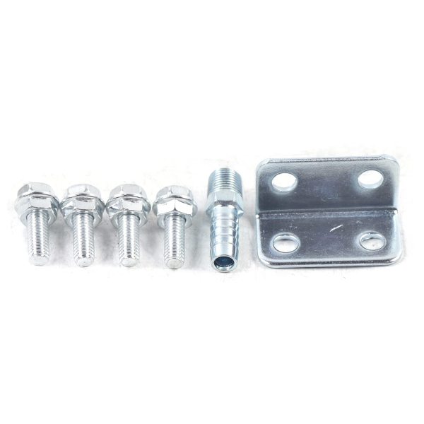 12V 6L Luftkompressor Kompressor Air Horn Kit 6 Liter mit 150 PSI  Luft Kompressor 4 Trompete