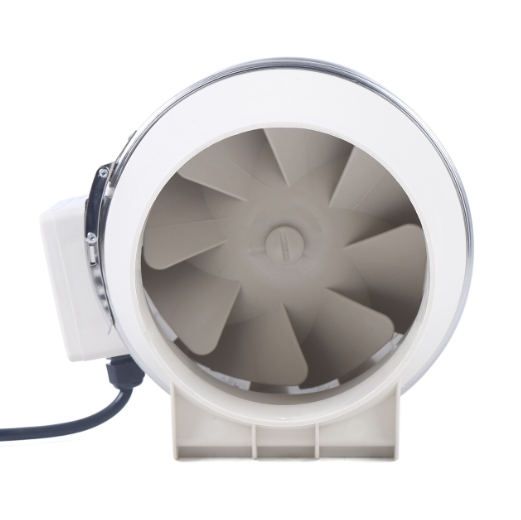 Rohrventilator 220V Wohnküche Lagerhaus Hotelventilator Rohrventilator