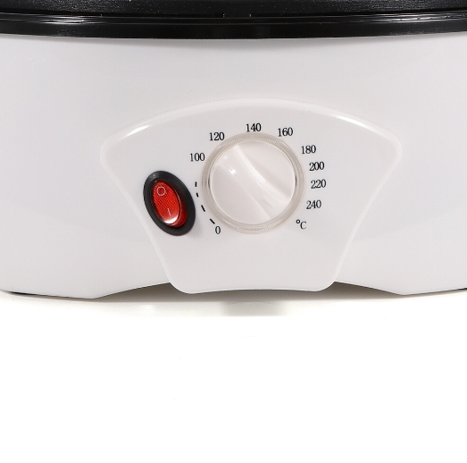 1200W 1500G Kaffeebohnen Bratmaschine Elektrischer kaffeeröster Kaffeebohnenröster