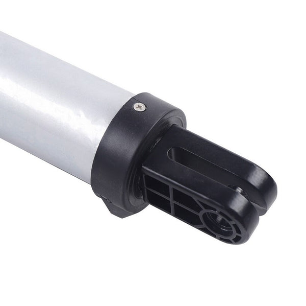 50W 220V 300kg Automatischer Türöffner Einflügeliger Drehtürantrieb Doppelflügeltür Türantrieb mit Fernbedienung