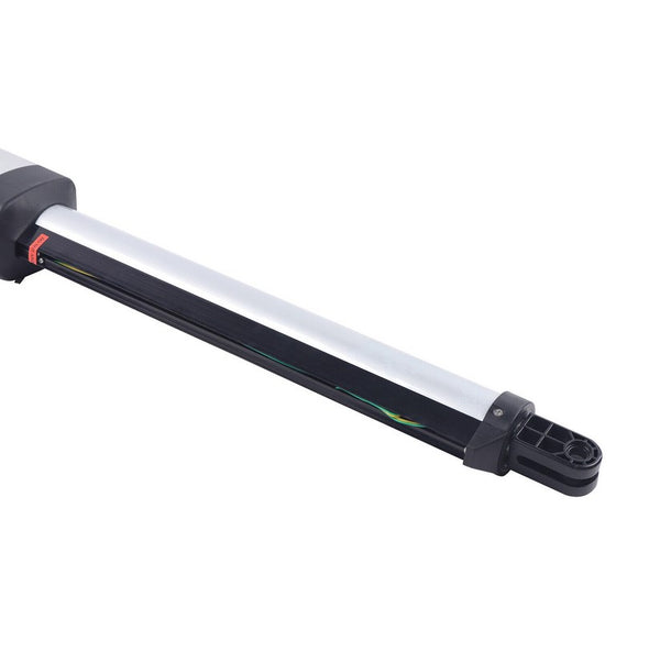 50W 220V 300kg Automatischer Türöffner Einflügeliger Drehtürantrieb Doppelflügeltür Türantrieb mit Fernbedienung