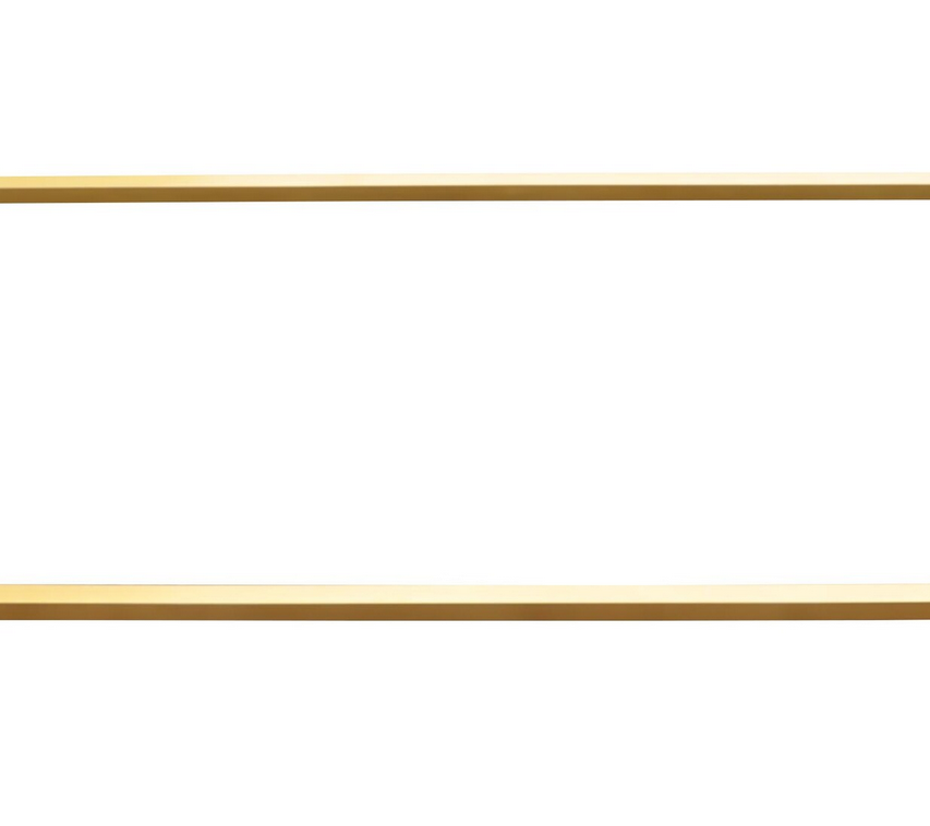 Hochzeitsbogen Requisiten 20mm Röhre Hintergrund  (Gold,280×162cm)