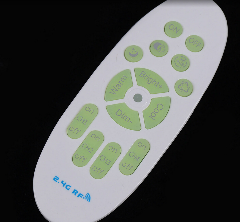 Moderne Dimmbare LED Deckenleuchte Kreative Blumenform Design wohnzimmerlampe Acryl Blütenblätter Schlafzimmer Deckenlampe Kinderzimmerlampe