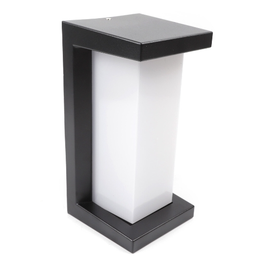 18W Modern LED Wandleuchte Aluminium Wasserdicht Wandleuchten