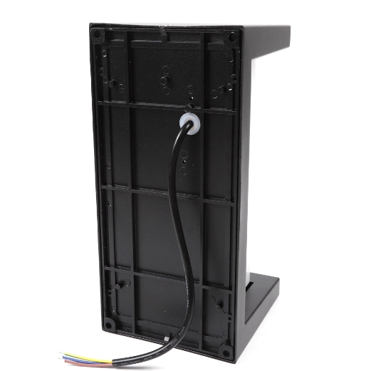 18W Modern LED Wandleuchte Aluminium Wasserdicht Wandleuchten