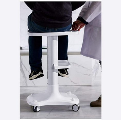 Schönheit Kosmetikwagen Rollwagen Friseurstudio Schönheits