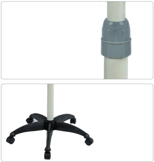 Gesichtssauna Verdampfer 220 V Ozon Bedampfer Ionen