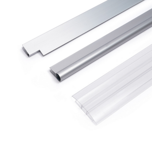 Eingangstür Baldachin Überdachung Fensterbank Sonnenbank Vordach Transparent 150cm