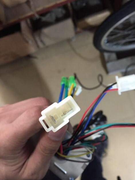 26" Elektro Fahrrad Umbausatz Heckmotor 48V 1000W Ebike Conversion Kit Hinterrad