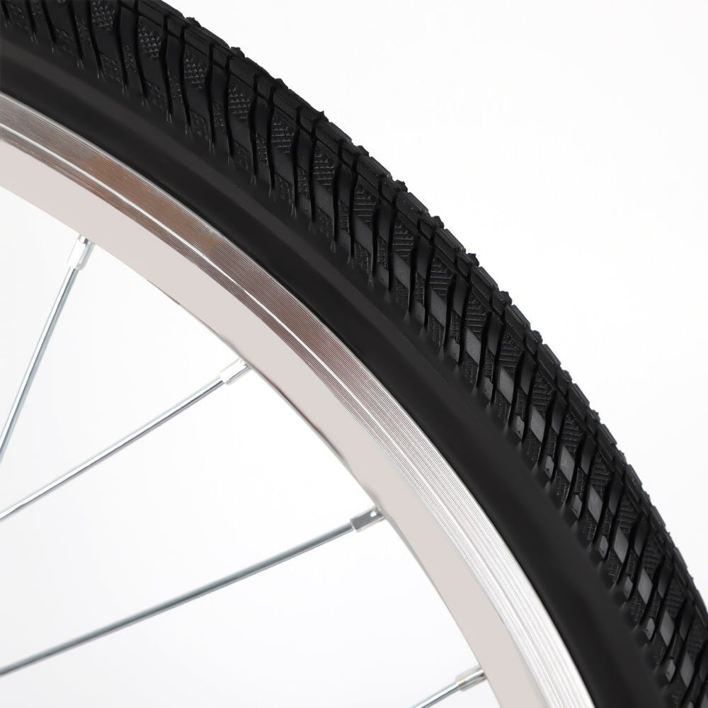 Fahrrad-Umbausatz 28 Zoll Vorderrad Elektro-Fahrrad Konversion Kit