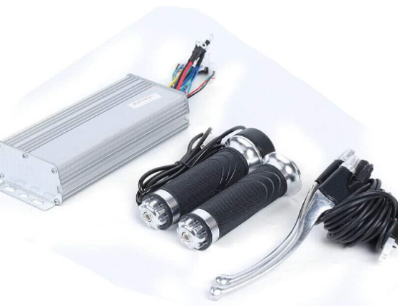 Комплект для электровелосипеда, комплект для переоборудования электронного велосипеда 28 дюймов, 48 В, ЖК-дисплей 1000 Вт, переднее колесо для электровелосипеда, комплект для переоборудования электронного велосипеда, комплект для переоборудования переднего двигателя