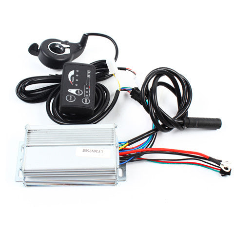 20"elektrisches Fahrrad Rad, Rad mit Motor Nabe für E-Bike, Umbausatz